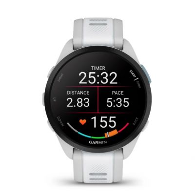 2. Zegarek Garmin Forerunner 165 753759326609