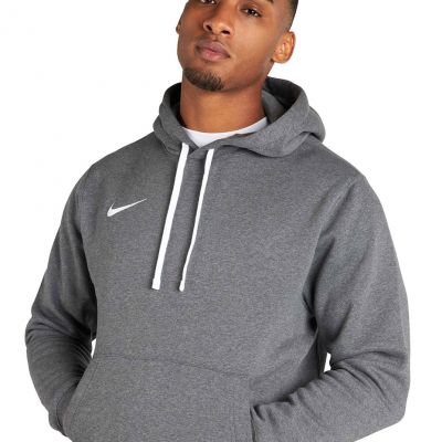 6. Bluza Nike Team Club 20 Hoodie M CW6894 071