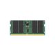 2. KINGSTON 32GB 6400MT/s DDR5 Non-ECC CL52 CSODIMM