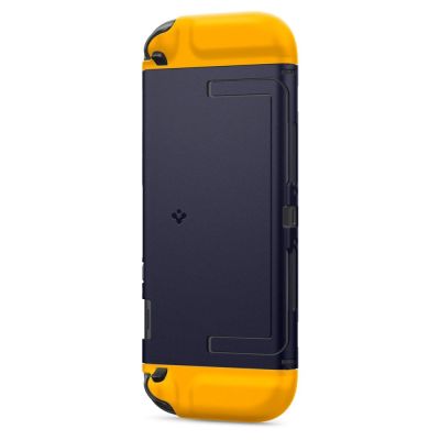 3. Etui Spigen Nano Pop na Nintendo Switch 2 - granatowe