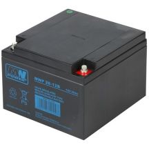 Akumulator 12V/26Ah MWP