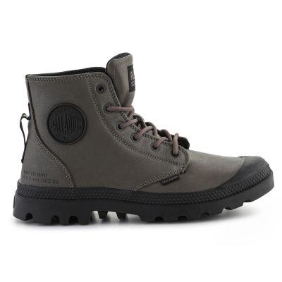 12. Buty Palladium Pampa Hi Supply Lth 77963-213-M