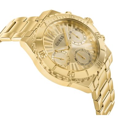 3. Zegarek Damski Guess Sport Phoebe GW0696L4 + BOX
