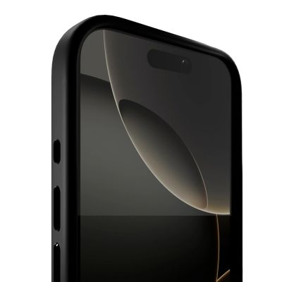 9. Szkło hartowane Puro Tempered Glass do iPhone 16 Pro