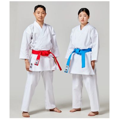 4. Kimono do karate School WKF | MOOTO