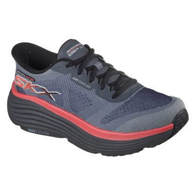 Skechers Slip-ins Max Cushioning Endeavour - Exciton 220611-SLT Slate