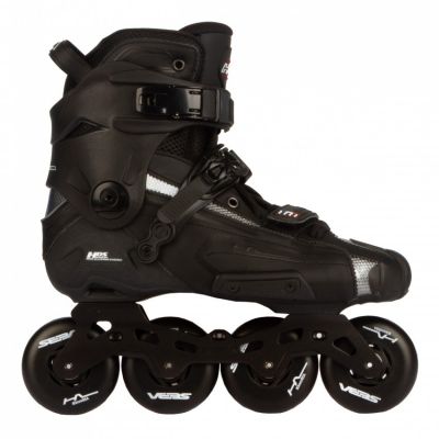 2. Rolki freestyle SEBA High Light 80 '22 M 22SSK-SHL80-BK