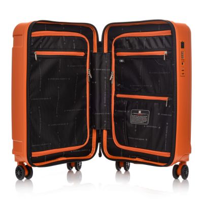 16. Walizka Kabinowa SwissBags Tourist 76443