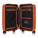 16. Walizka Kabinowa SwissBags Tourist 76443