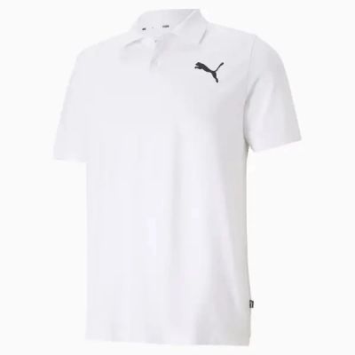 5. Koszulka Puma Ess Pique M 586674 52