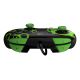 8. PDP REMATCH: 1-Up Glow in the Dark Czarny, Zielony USB Gamepad Analogowa/Cyfrowa Nintendo Switch, Nintendo Switch OLED