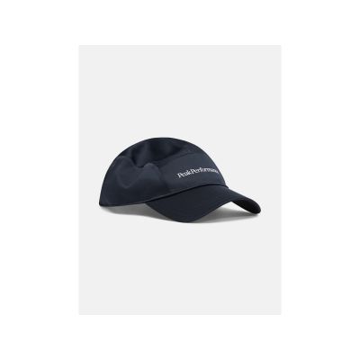 Czapka PEAK PERFORMANCE Tech Player Cap kolor czarny