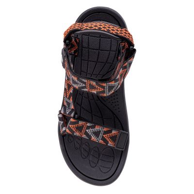 5. Dziecięce Sandały MERCHETO TEEN