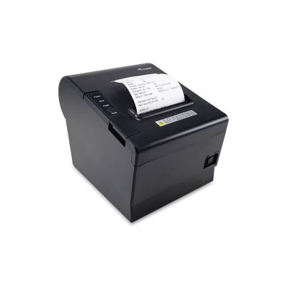 6. Equip 351005 drukarka POS 203 x 203 DPI Przewodowa Termiczny