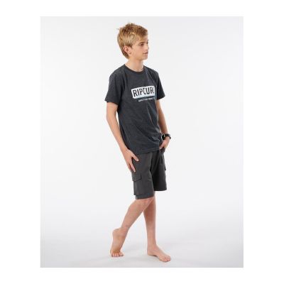 3. T-Shirt RIP CURL BOXED TEE-BOY