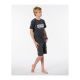 3. T-Shirt RIP CURL BOXED TEE-BOY