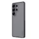2. Etui Nillkin Super Frosted Shield Pro na Samsung Galaxy S26 Ultra - półprzezroczysto-czarne