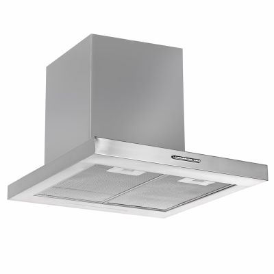 Okap Kominowy Akpo WK-4 FENIKS SLIM 50 INOX