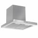 Okap Kominowy Akpo WK-4 FENIKS SLIM 50 INOX
