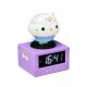 2. PP GABBYS DOLLHOUSE - ICON ALARM CLOCK