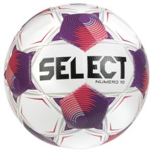 Select Numero 10 FIFA Basic Ball 110048 Białe 5