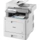 20. Drukarka wielofunkcyjna Brother MFC-L9570CDW Laser A4 2400 x 600 DPI 31 stron/min Wi-Fi