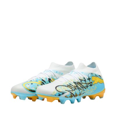 2. Buty piłkarskie Puma Future 9 Match Playmaker FG/AG 109217 01