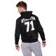 4. Bluza Starter Man Blouse Zip Hoodie M SMG-004-BD-200