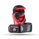 58. Rękawice MMAsparingowe S/M - Phantom Red - Valor Series