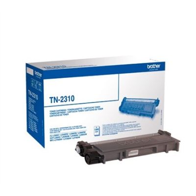 5. Toner Brother czarny TN2310=TN-2310, 1200 str.