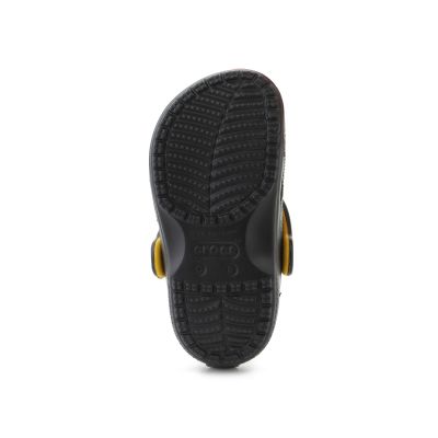 12. Klapki Crocs Batman Baya Clog T Jr 210348-001 