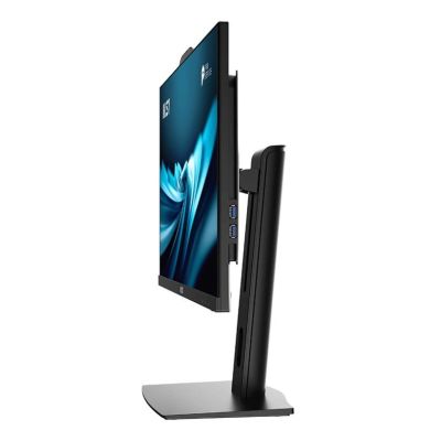 3. MSI AIO PRO AP242P 14M-649XEU i5-14400 23,8" IPS LED FHD Non-Touch Anti-Glare 16GB SSD512GB M.2 AX211 WiFi 6E NoOS Black