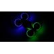 5. Dron Amewi BattleStar Battle Drone RTF zielony