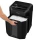 18. Fellowes Niszczarka AutoMAX 90M Mini-Cut czarna
