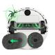 5. Robot sprzątający iRobot Roomba Plus 415 Combo biały