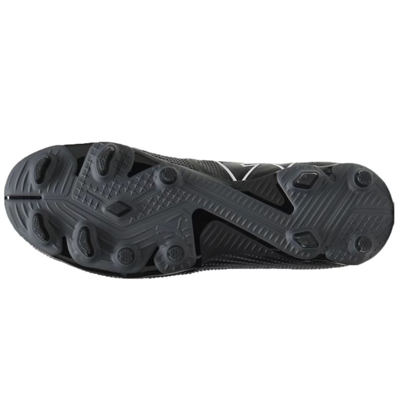 10. Buty piłkarskie Puma Future 7 Match FG/AG Jr 107729 02
