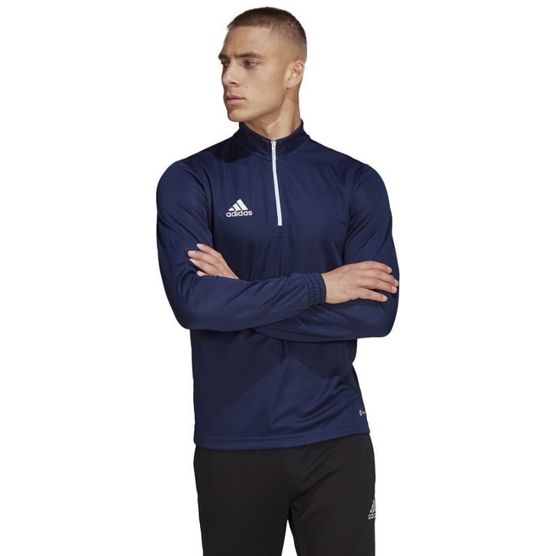2. Bluza adidas Entrada 22 Training Top M HB5327
