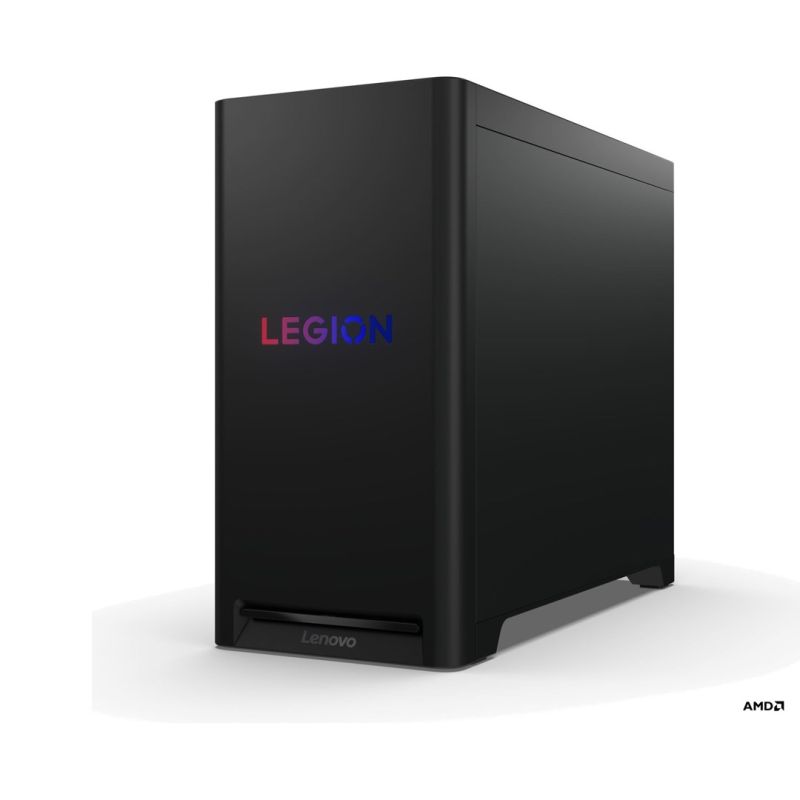 7. Lenovo Legion T5 30AGB10 Ryzen 5 7600 32GB DDR5 5600 SSD1TB GeForce RTX 5060 Ti 8GB WLAN+BT Win11 Eclipse Black