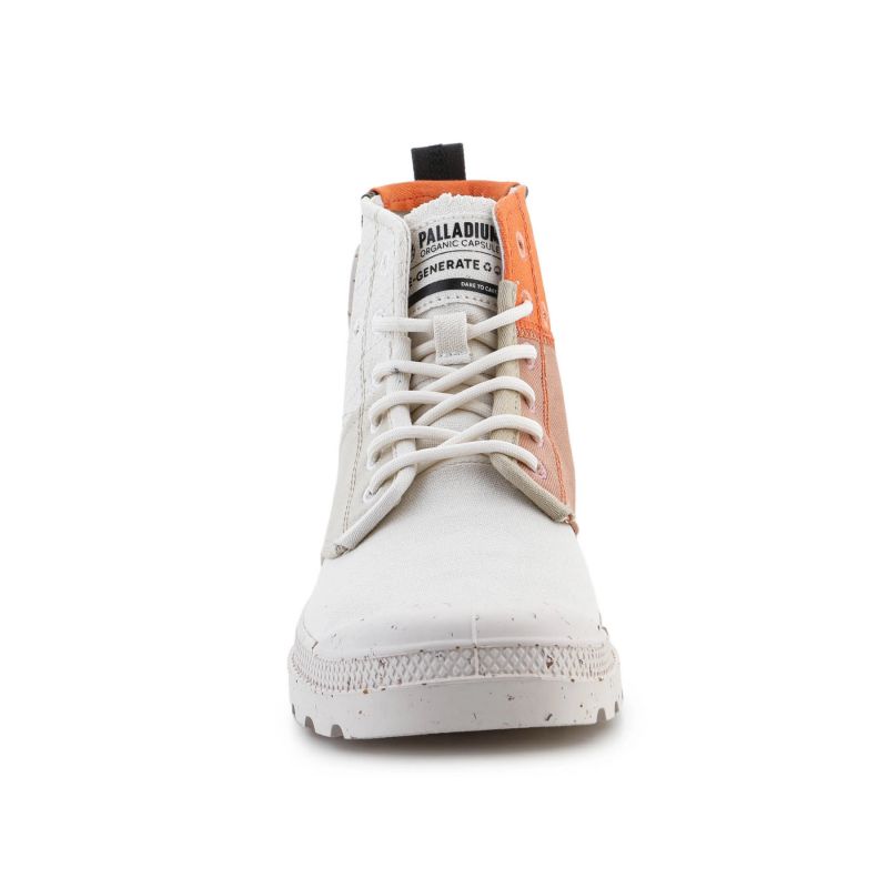 7. Buty Palladium Pampa Hi Re Generate W 79128-363-M