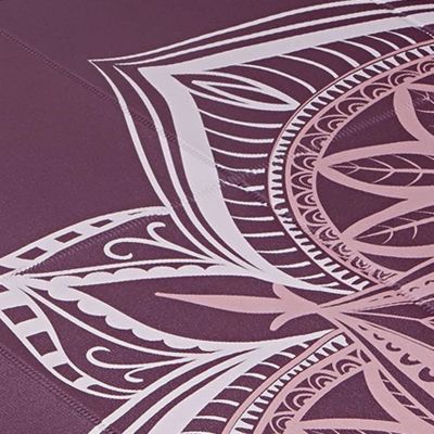 4. Mata do Jogi Gaiam Cranberry Point 2 MM 63640