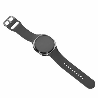 4. Smartwatch Samsung Galaxy Watch 8 (L325) LTE AMOLED 40mm Grafitowy