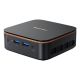 Mini PC Blackview MP20 Ryzen 3 3300U 8GB SSD256 W11Pro czarny