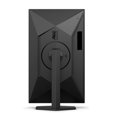 16. Monitor LCD 27" AOC G4 27G4X 1920x1080px Full HD LED Czarny, Szary