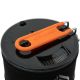 17. Zestaw do gotowania Jetboil Trailcook 1.2L - carbon