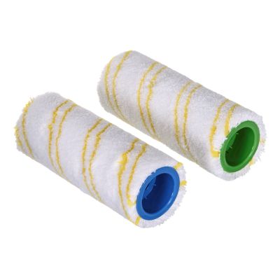Zestaw rolek z mikrofibry do podłóg KARCHER do FC 5 2.055-006.0
