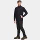 8. Bluza polarowa Alpinus Kerkis full zipper Tactical M MK18884