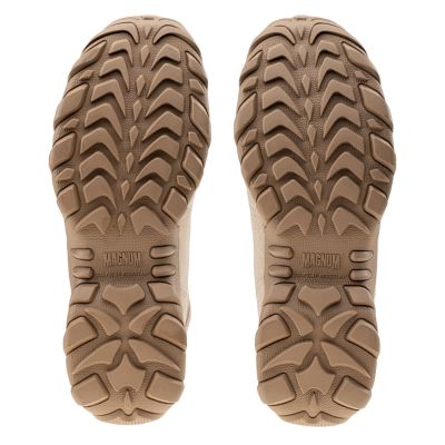 4. Buty Taktyczne COBRA 8.0 V1 Desert M