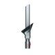 13. Dyson Cinetic Big ball Absolute 2 0,8 l Cylinder próżniowy Suchy 700 W Bez worka