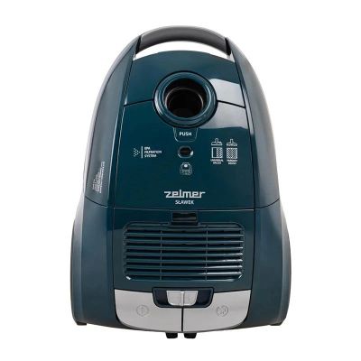 2. Odkurzacz workowy Zelmer ZVC361 Sławek 800W