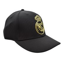 Real Madryt czapka z daszkiem RM3GO41
